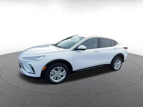 2025 Buick Envista Preferred FWD