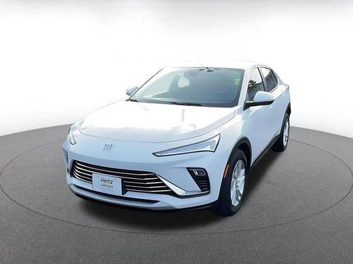 2025 Buick Envista Preferred FWD