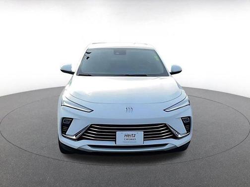 2025 Buick Envista Preferred FWD