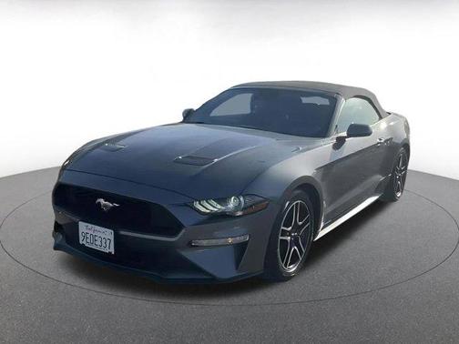 2023 Ford Mustang EcoBoost Premium