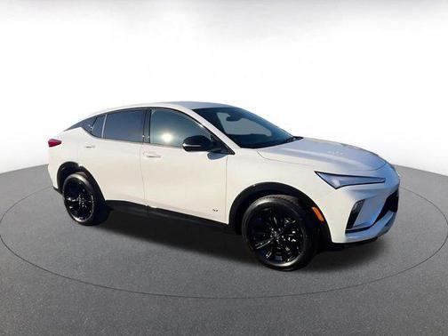 2025 Buick Envista Sport Touring FWD