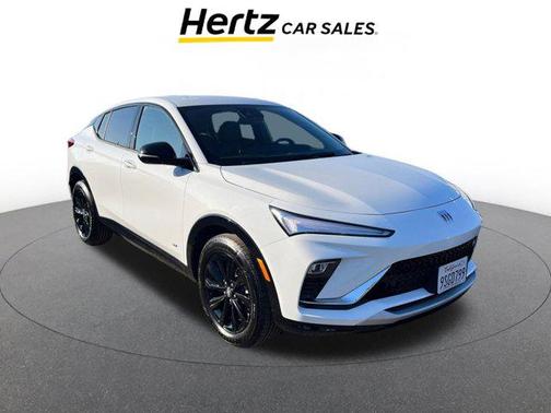 2025 Buick Envista Sport Touring FWD