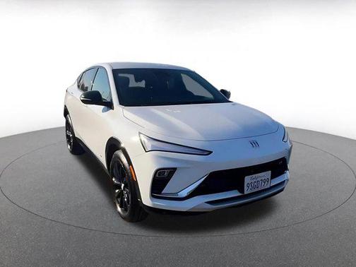 2025 Buick Envista Sport Touring FWD