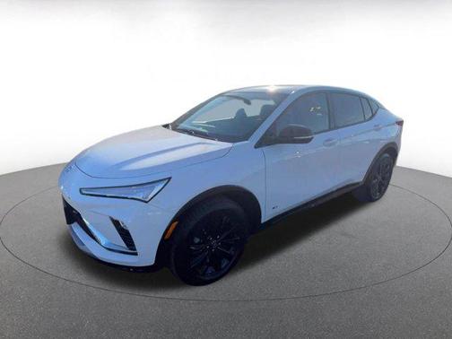 2025 Buick Envista Sport Touring FWD