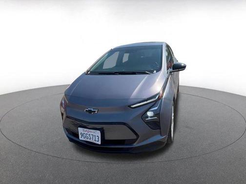2023 Chevrolet Bolt EV FWD 1LT