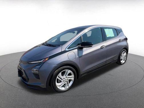 2023 Chevrolet Bolt EV FWD 1LT