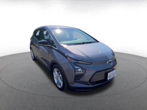 2023 Chevrolet Bolt EV FWD 1LT