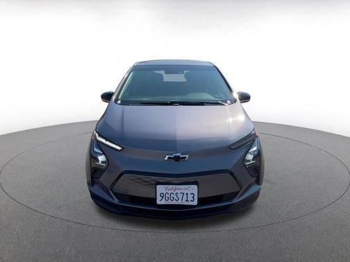 2023 Chevrolet Bolt EV FWD 1LT