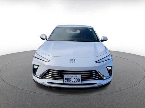 2025 Buick Envista Preferred FWD