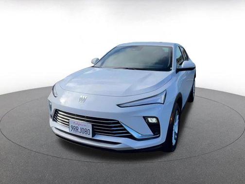 2025 Buick Envista Preferred FWD