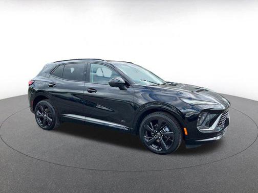 2024 Buick Envision Sport Touring AWD