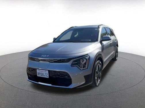 2023 Kia Niro EV Wind
