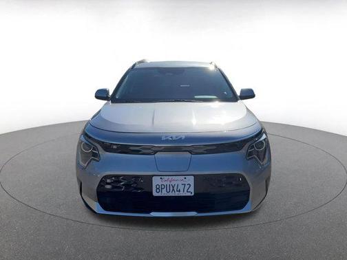 2023 Kia Niro EV Wind