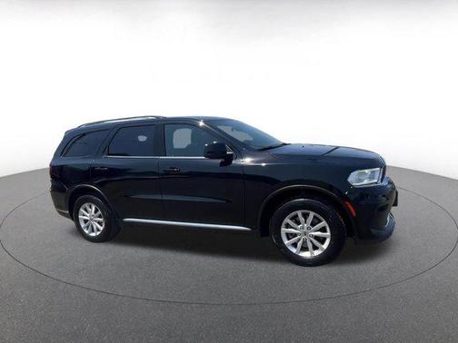 2023 Dodge Durango SXT RWD