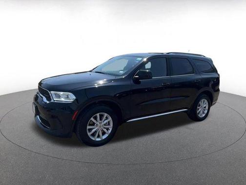 2023 Dodge Durango SXT RWD