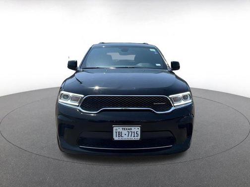 2023 Dodge Durango SXT RWD