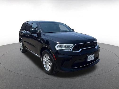 2023 Dodge Durango SXT RWD