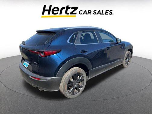 2024 Mazda CX-30 2.5 S Select Sport