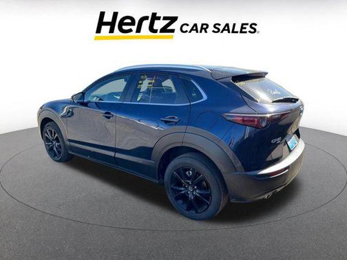 2024 Mazda CX-30 2.5 S Select Sport