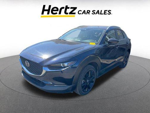 2024 Mazda CX-30 2.5 S Select Sport