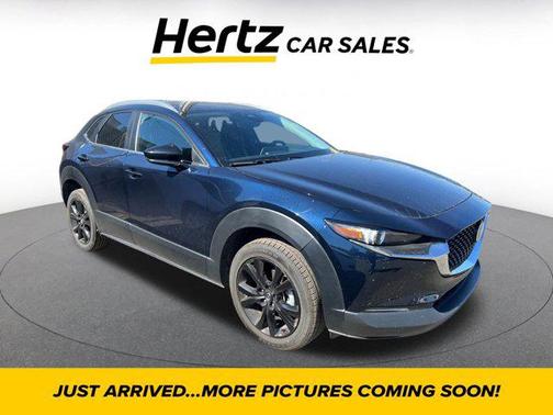 2024 Mazda CX-30 2.5 S Select Sport