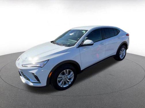 2025 Buick Envista Preferred FWD