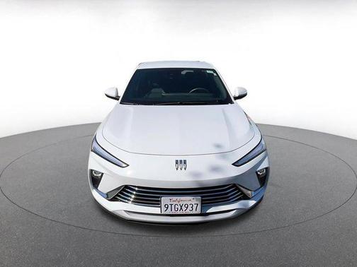 2025 Buick Envista Preferred FWD