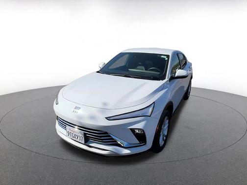 2025 Buick Envista Preferred FWD