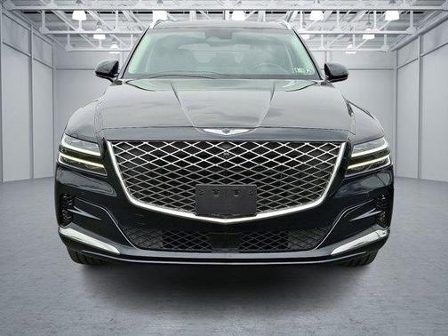 2022 Genesis GV80 3.5T