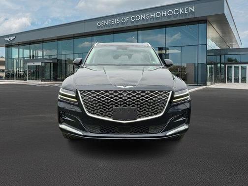 2022 Genesis GV80 3.5T