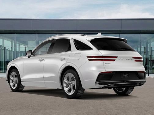 2026 Genesis GV70 2.5T