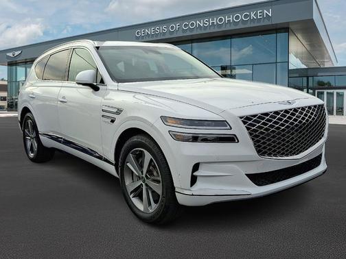 2023 Genesis GV80 2.5T