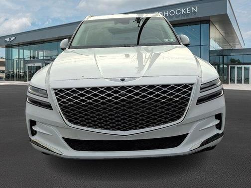 2023 Genesis GV80 2.5T