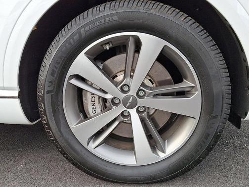 2023 Genesis GV80 2.5T