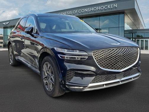 2023 Genesis GV70 2.5T