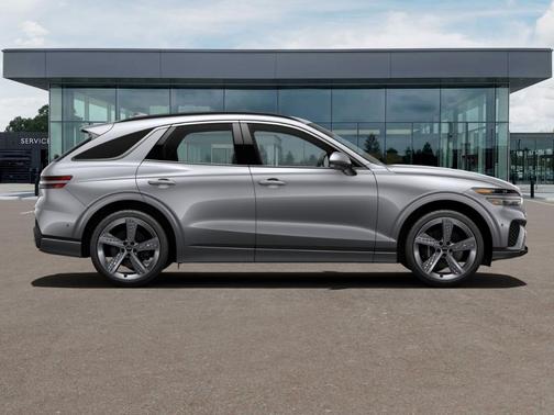 2024 Genesis GV70 3.5T Sport