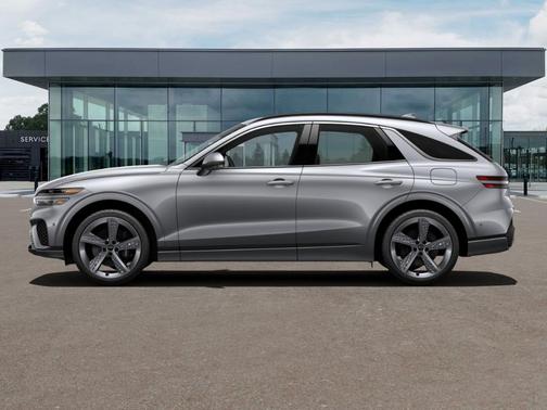 2024 Genesis GV70 3.5T Sport
