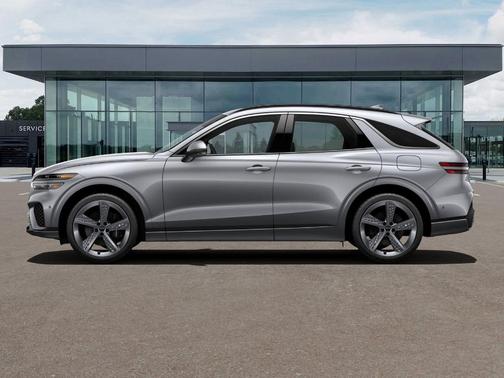2024 Genesis GV70 3.5T Sport