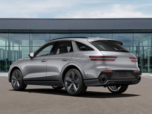 2024 Genesis GV70 3.5T Sport