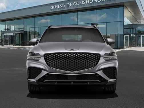 2024 Genesis GV70 3.5T Sport