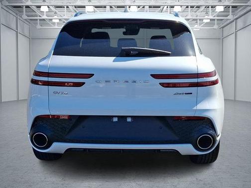 2025 Genesis GV70 3.5T Sport