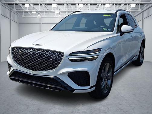 2025 Genesis GV70 3.5T Sport