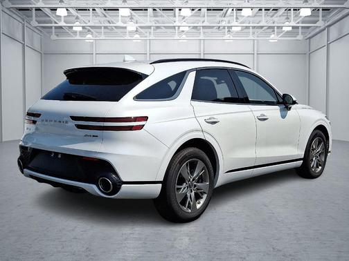 2025 Genesis GV70 3.5T Sport