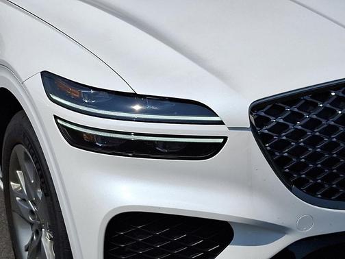 2025 Genesis GV70 3.5T Sport