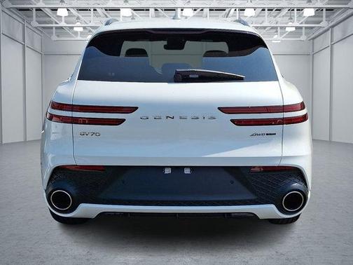 2025 Genesis GV70 3.5T Sport