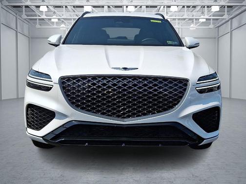 2025 Genesis GV70 3.5T Sport