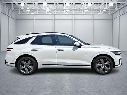 2025 Genesis GV70 3.5T Sport