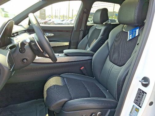 2025 Genesis GV70 3.5T Sport