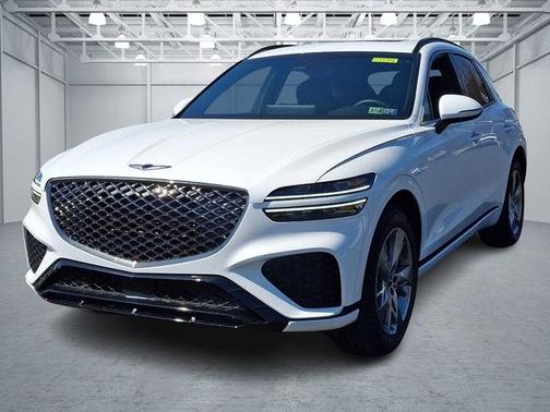 2025 Genesis GV70 3.5T Sport