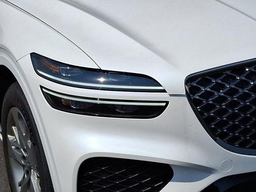 2025 Genesis GV70 3.5T Sport